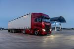 Iveco S-WAY S480 4x2 2019 года